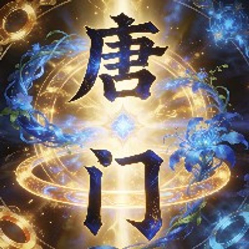 唐门