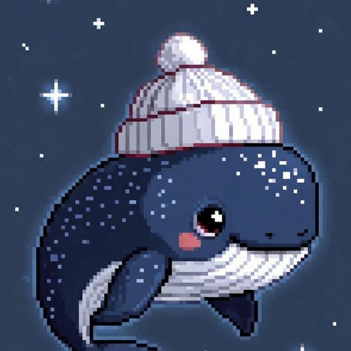 $WWhale