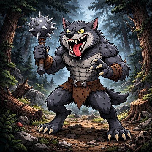 SMASHFANG