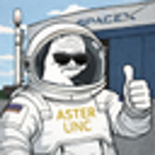 asterunc