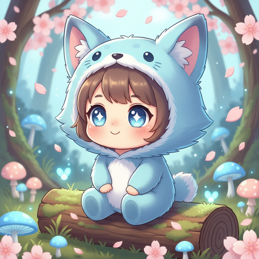 Chibi