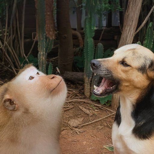 Mr. Monkey
