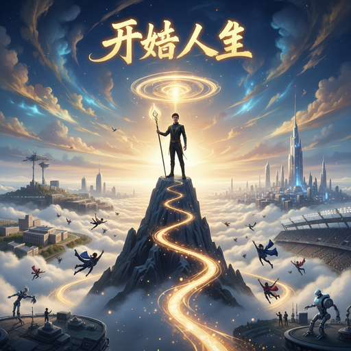 开挂人生