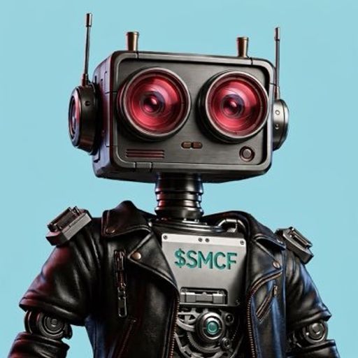 SMCF