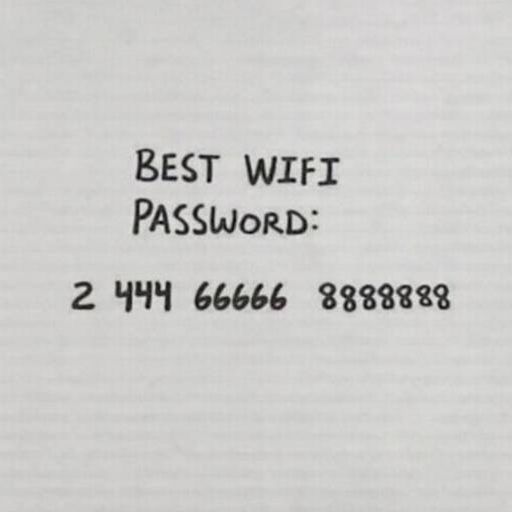 Password
