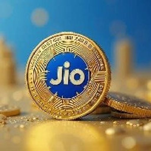 Jio Coin