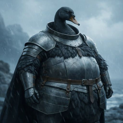 FatSwan