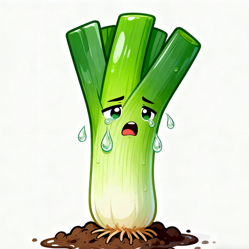 Leek
