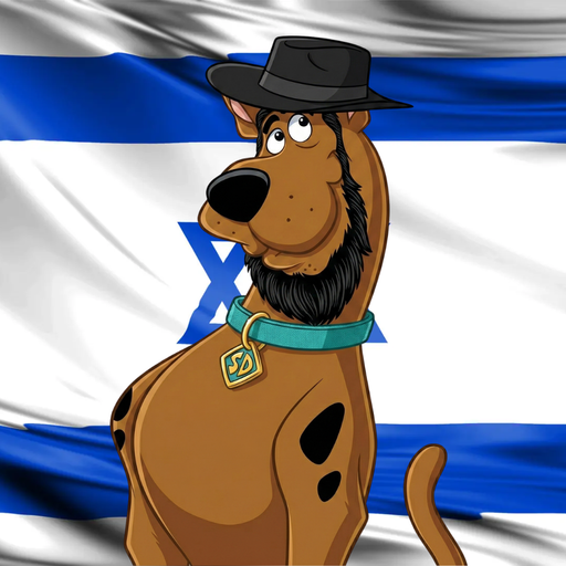 ScoobyJew