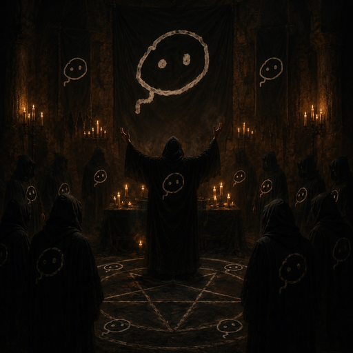 CUM CULT