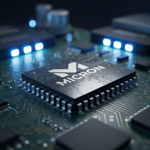 Micron