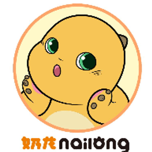 奶龙标志