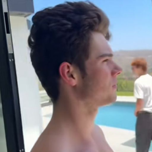 HOLYHAIR