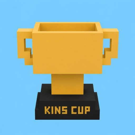 KCUP