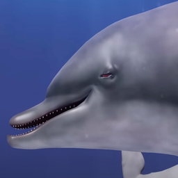 Dolphin
