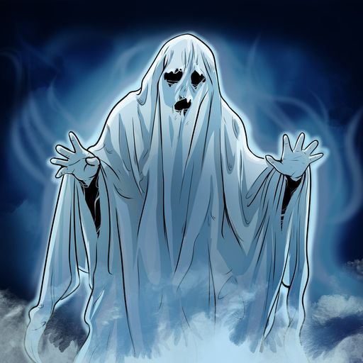 GHOST