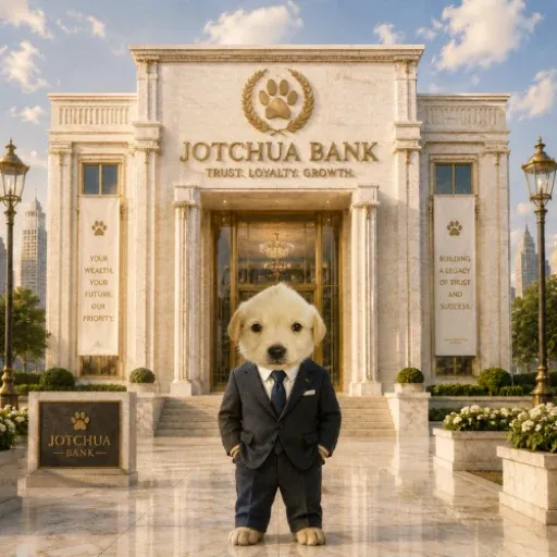 JOTCHUBANK