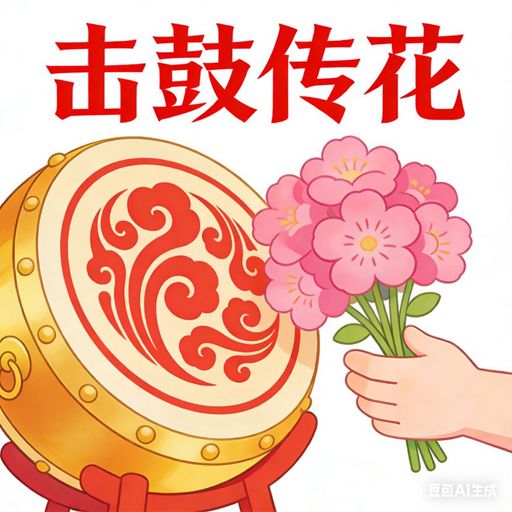 击鼓传花2.0