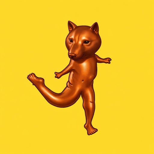 COPPERINU