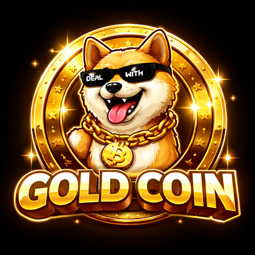 gold coin