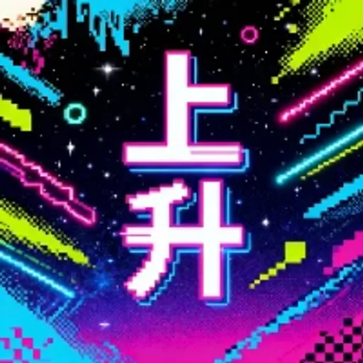 上升