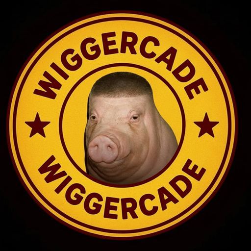 WIGGERCADE