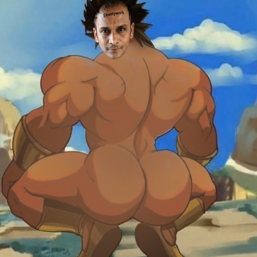 BOOTYWORK