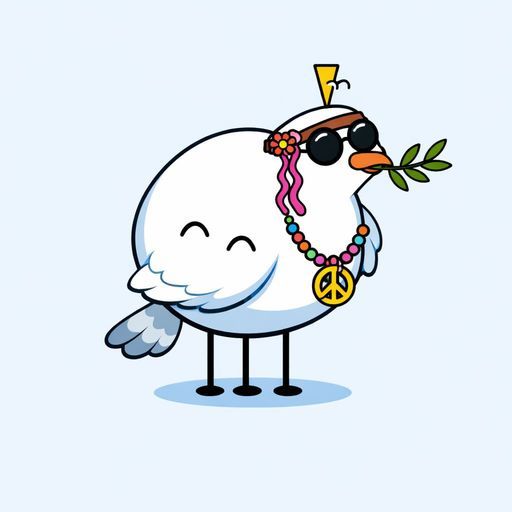 PEACEPIPP