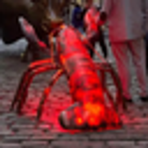LOBSTER