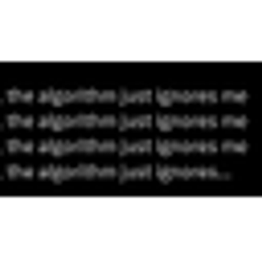 Algorithm