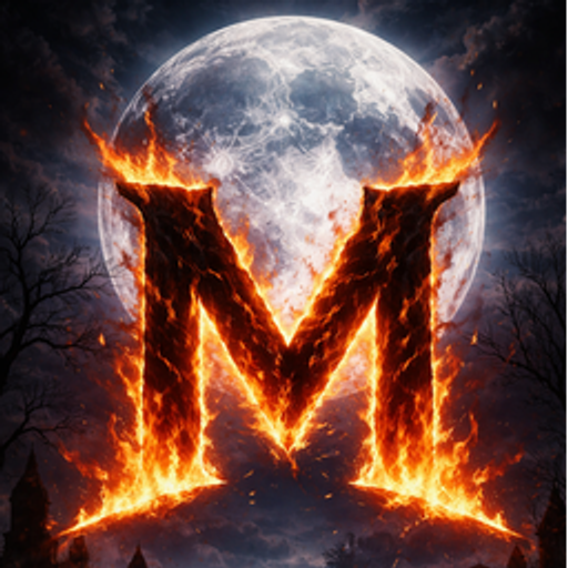 🌙 MON