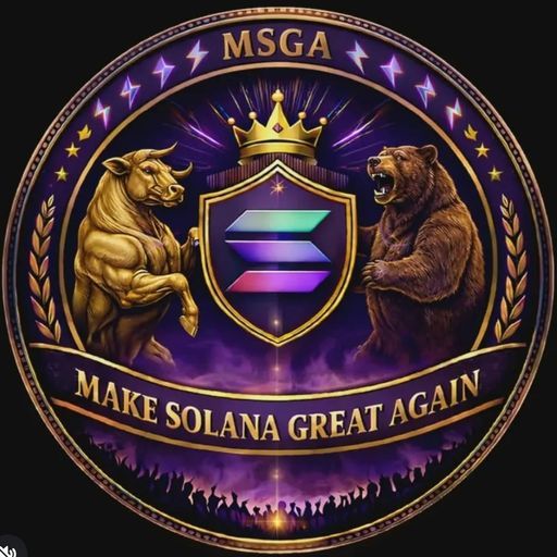 MSGA