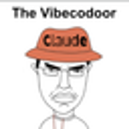 Vibecodoor