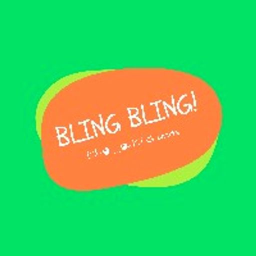 Bling Snacks