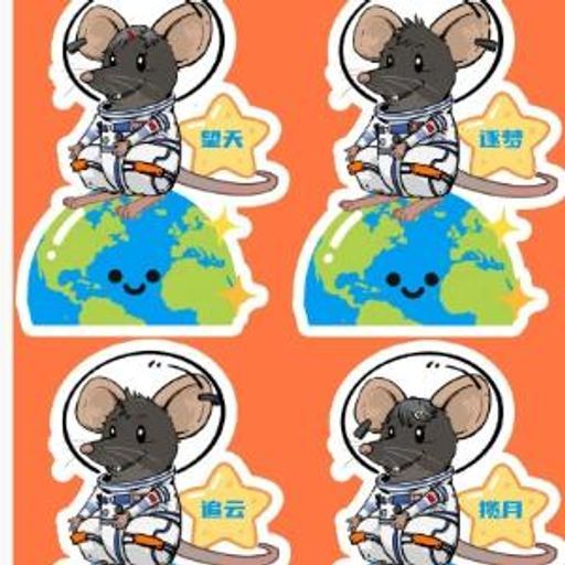 望天逐梦追云揽月