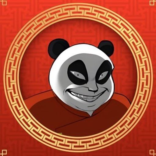 熊猫大佬