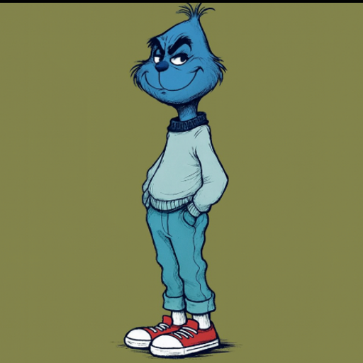 GrinchGuy