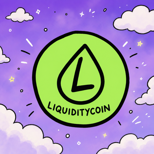LiquidityCoi