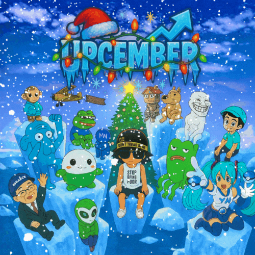 Upcember