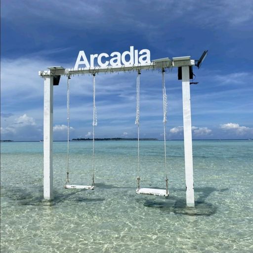 Arcadla