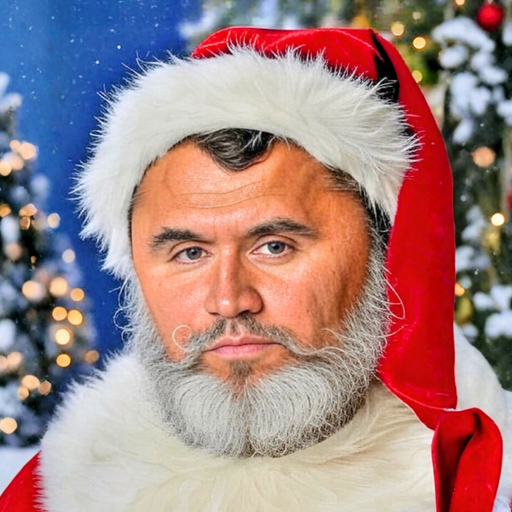 KIRKMAS
