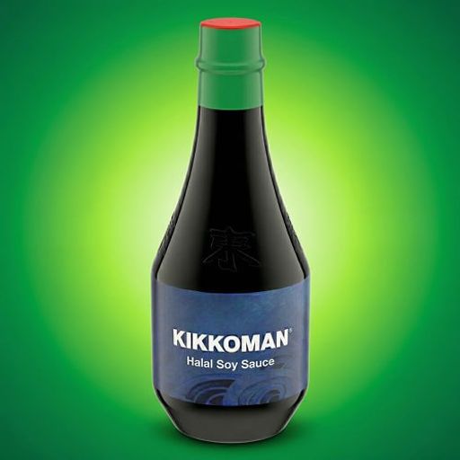 KIKKOMAN