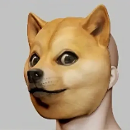GT狗头