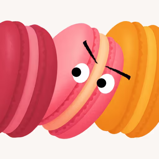 MACARON