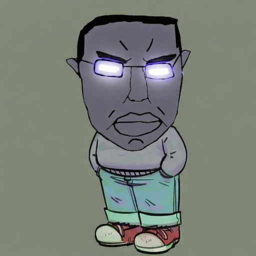 CHUDJAKGUY