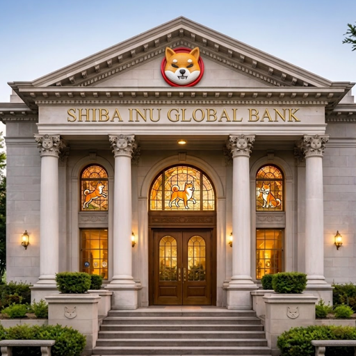 SHIBAINUBANK