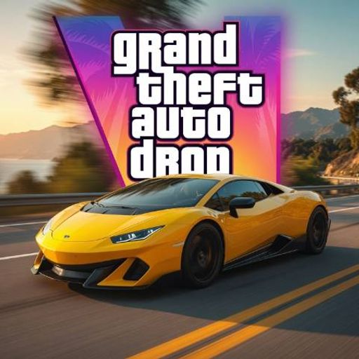 GTADROP