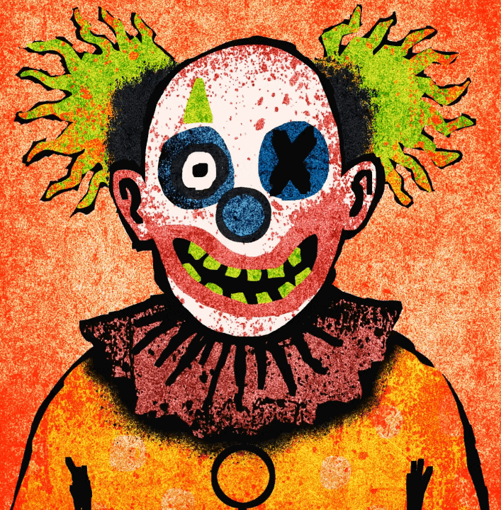 CLOWN