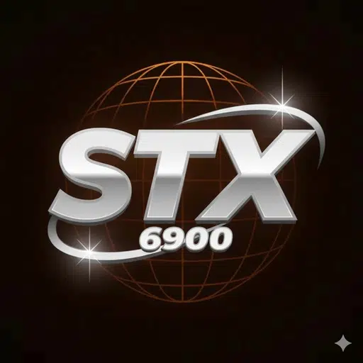 STX6900