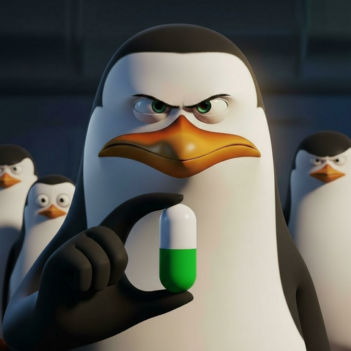 PENGUINS